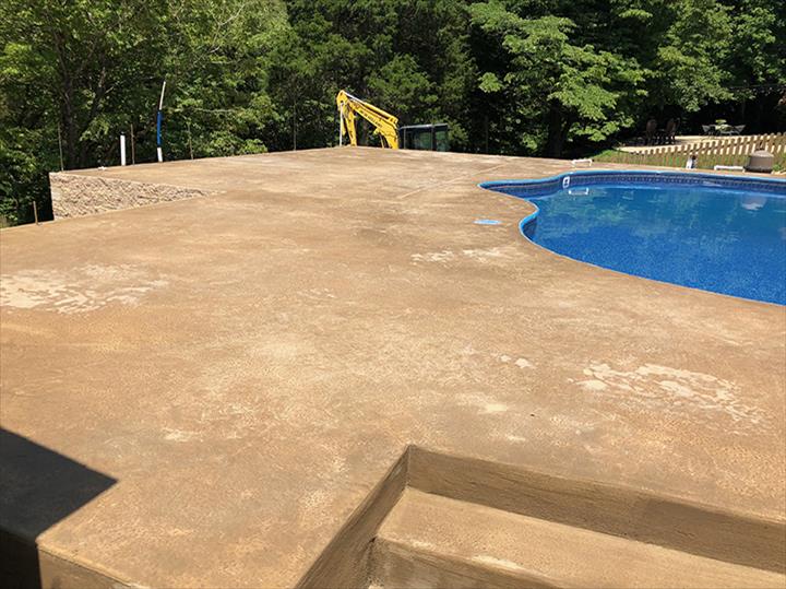 Water Witch Pools by L&W LLC Swimming Pool Hopkinsville, KY
