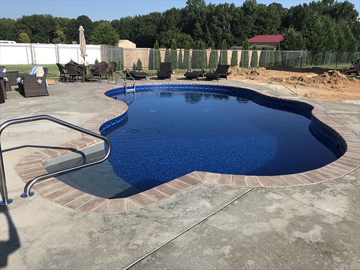 Water Witch Pools by L&W LLC - Swimming Pool - Hopkinsville, KY