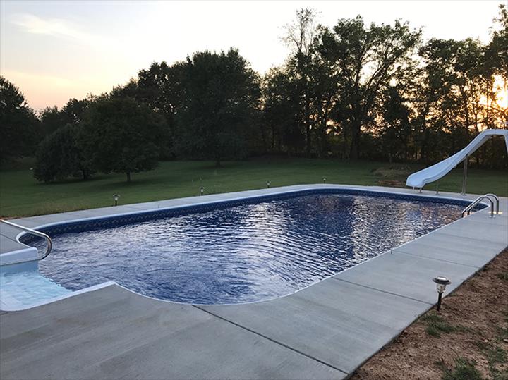 Water Witch Pools by L&W LLC Hopkinsville, KY