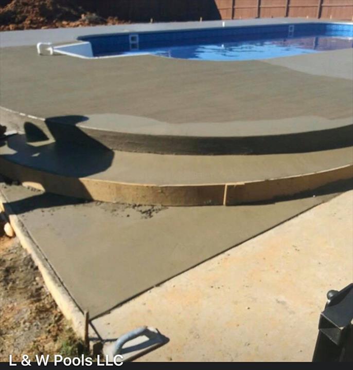 Water Witch Pools by L&W LLC Hopkinsville, KY