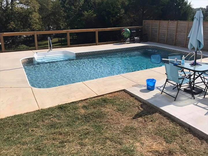 Water Witch Pools by L&W LLC Hopkinsville, KY